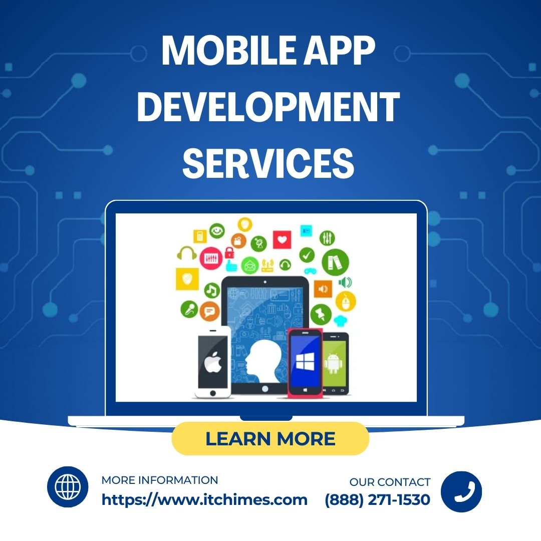 Unlock Innovation With Custom Application Development Services